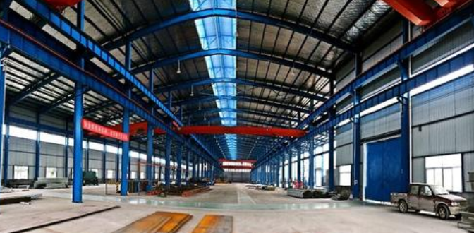 广西大家知道重型钢结构在施工中轻易出现哪些问题吗