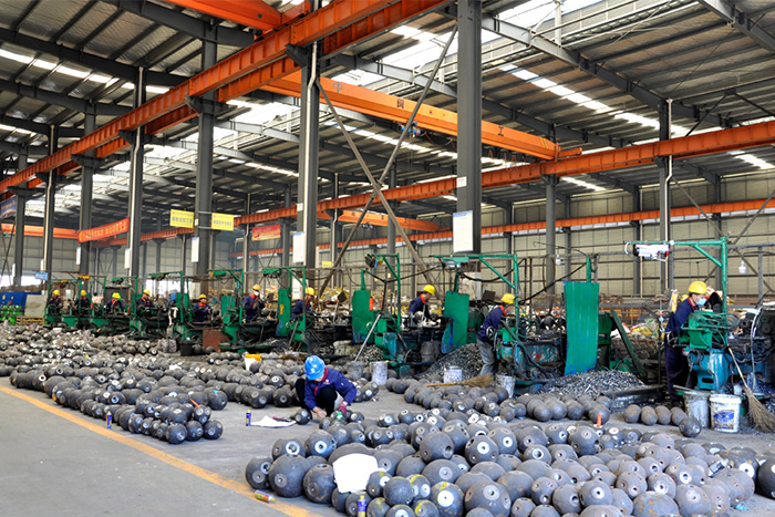 广西螺栓球批量生产